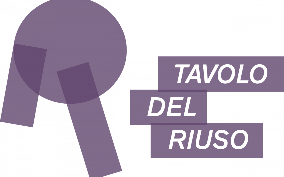 Tavolo del Riuso (TDR)